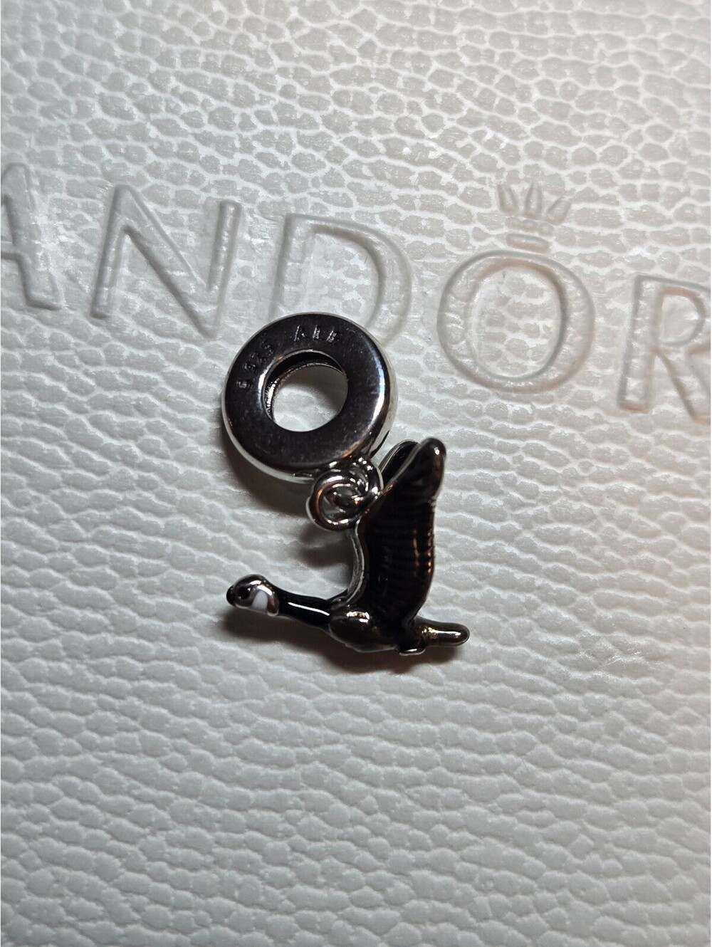 Pandora charm s925 ale Canada goose